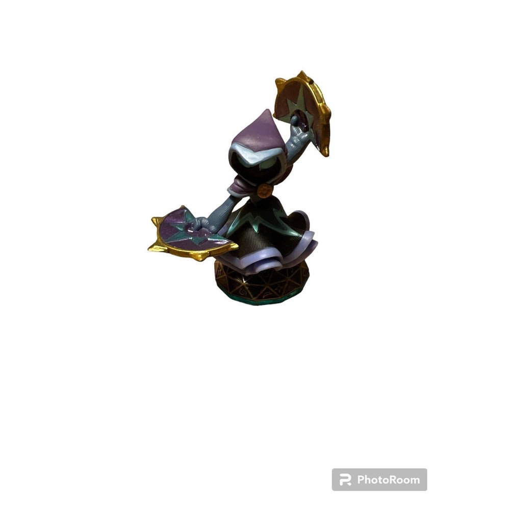 Skylanders Swap Force 2013 Star Strike Figure Activision  # 84792888